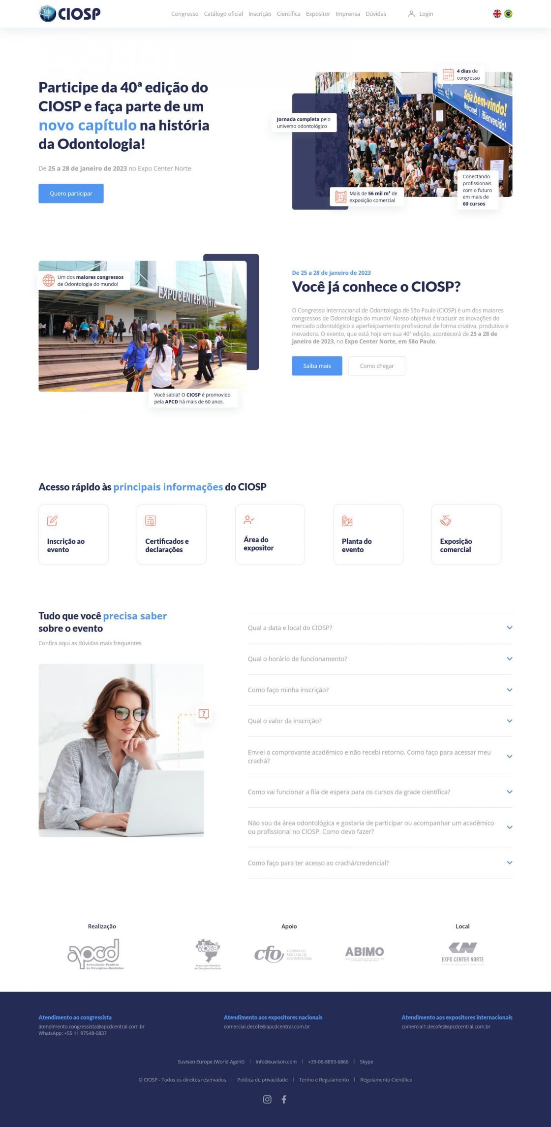 Ciosp Portfólio